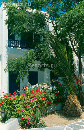 Acrogiali Hotel 7